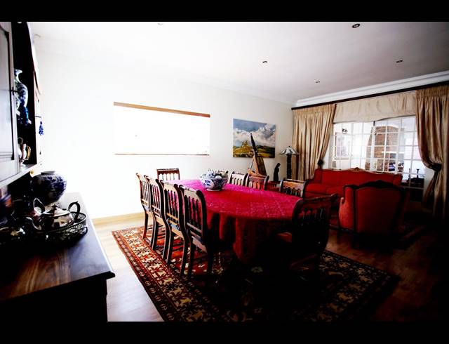4 BEDROOM HOUSE FOR SALE IN THREE RIVERS PROPER